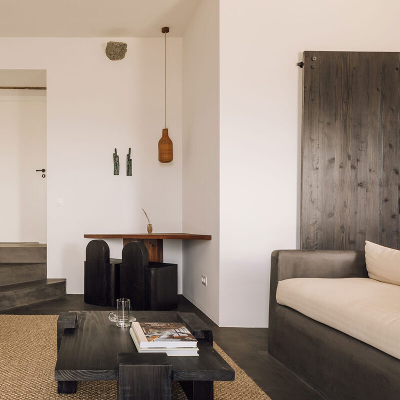 White Exclusive Suites & Villas