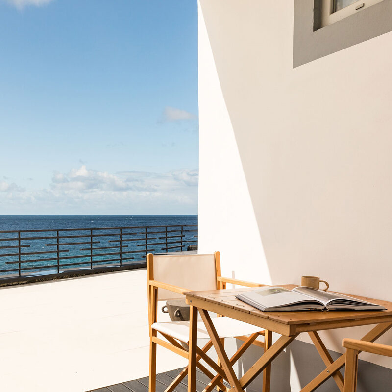 White Exclusive Suites & Villas
