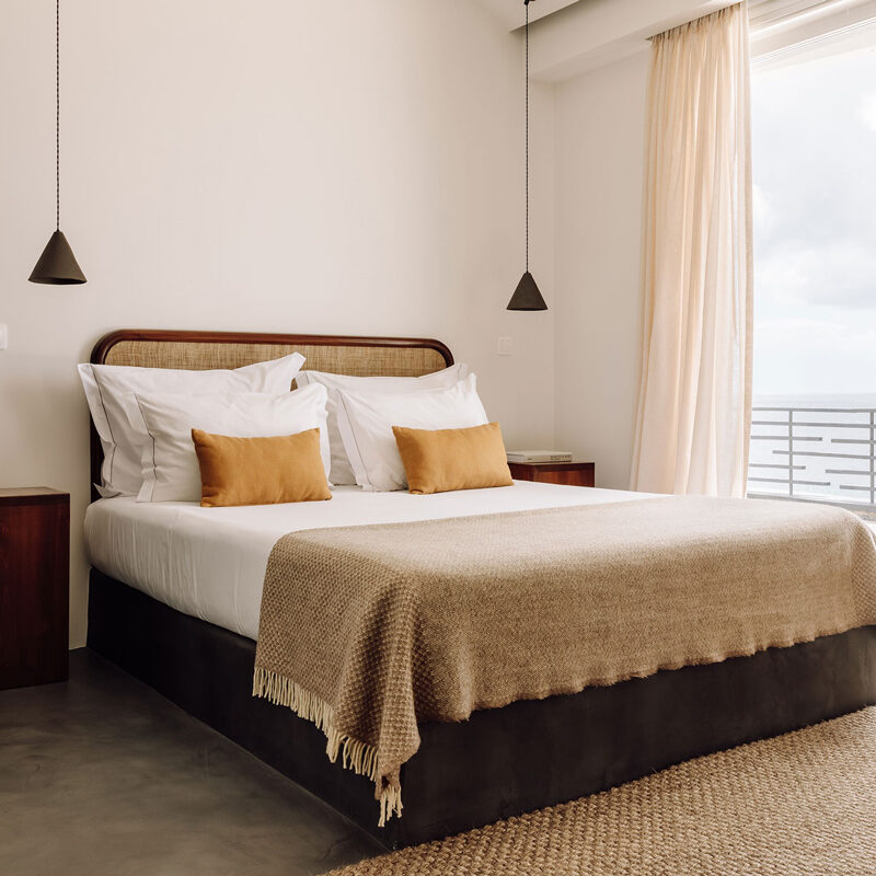 White Exclusive Suites & Villas