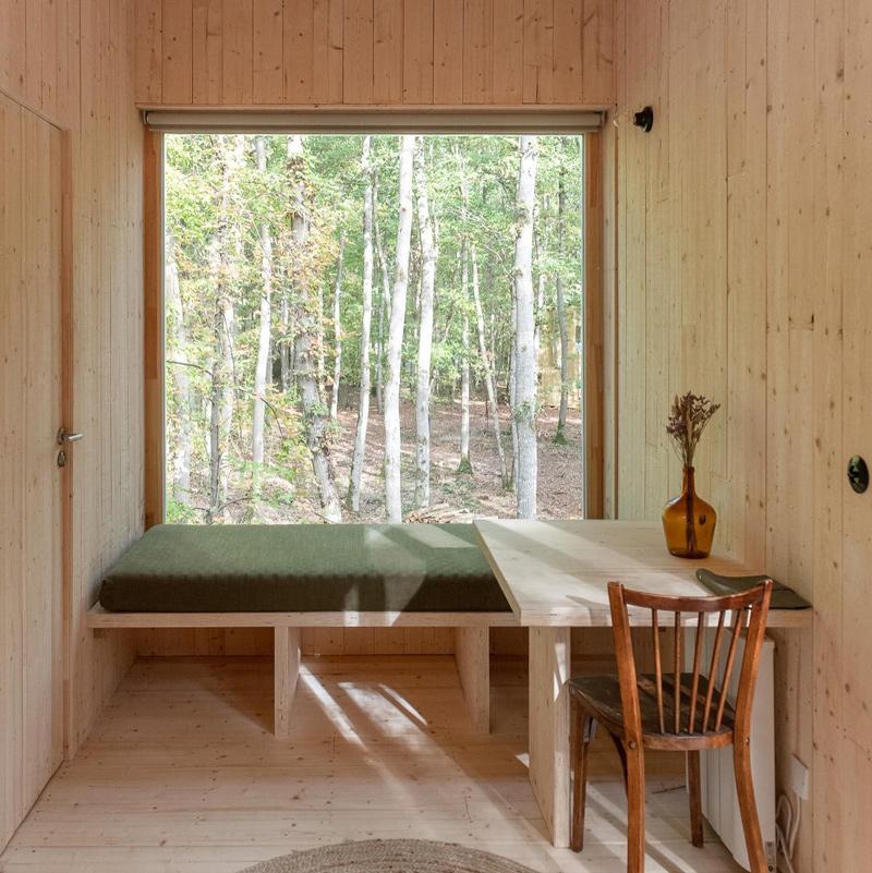 Youza Ecolodge