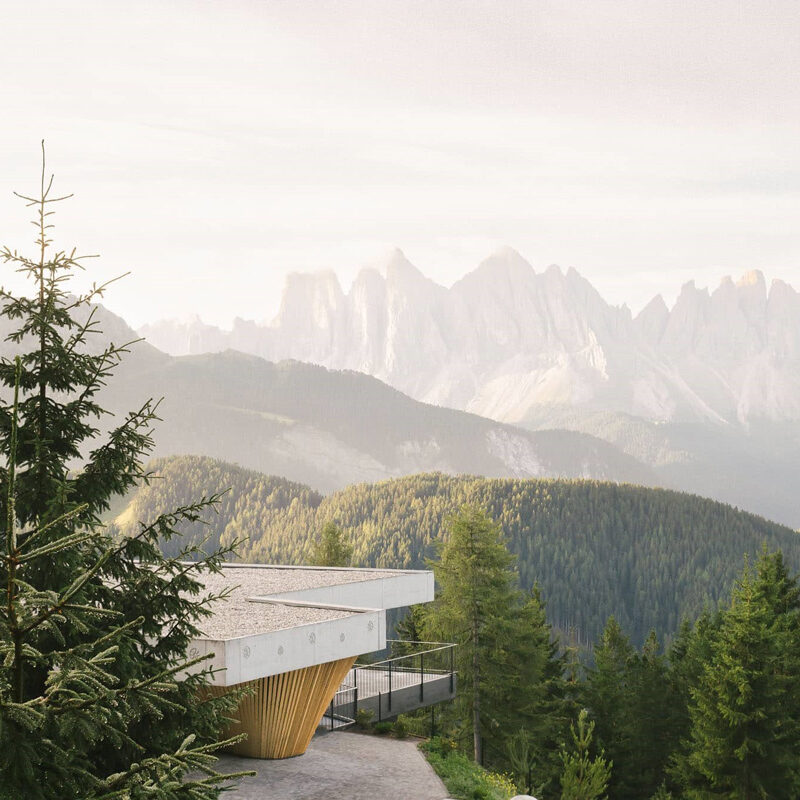 anders mountain suites