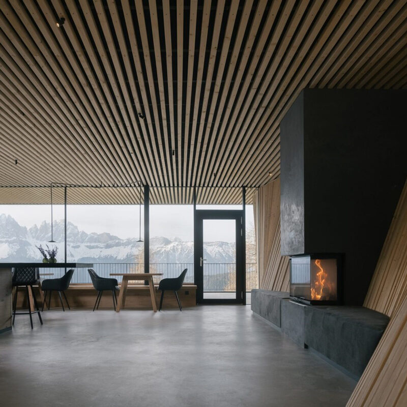 anders mountain suites