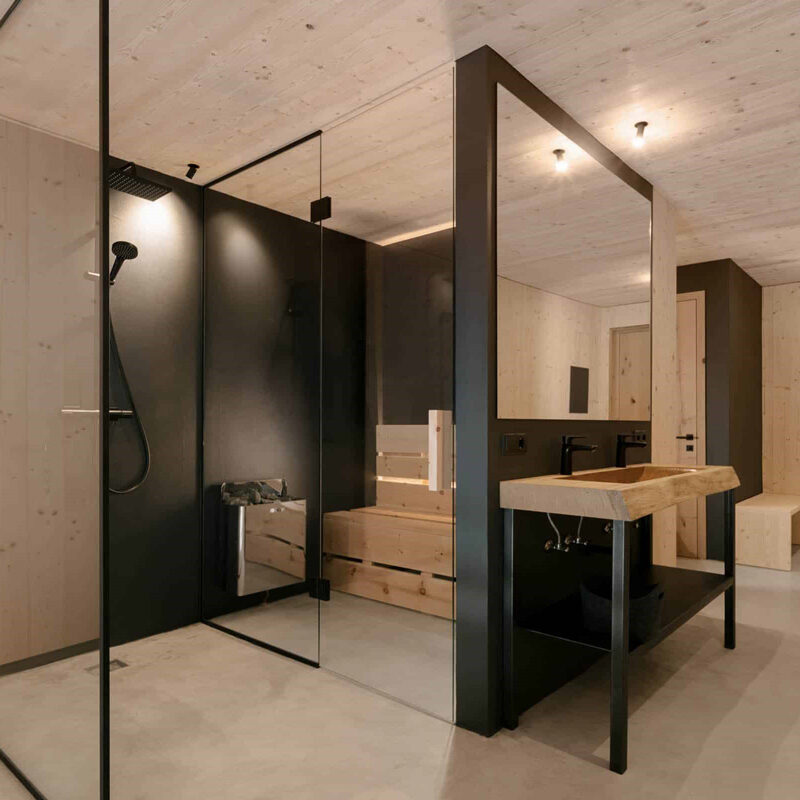 anders mountain suites