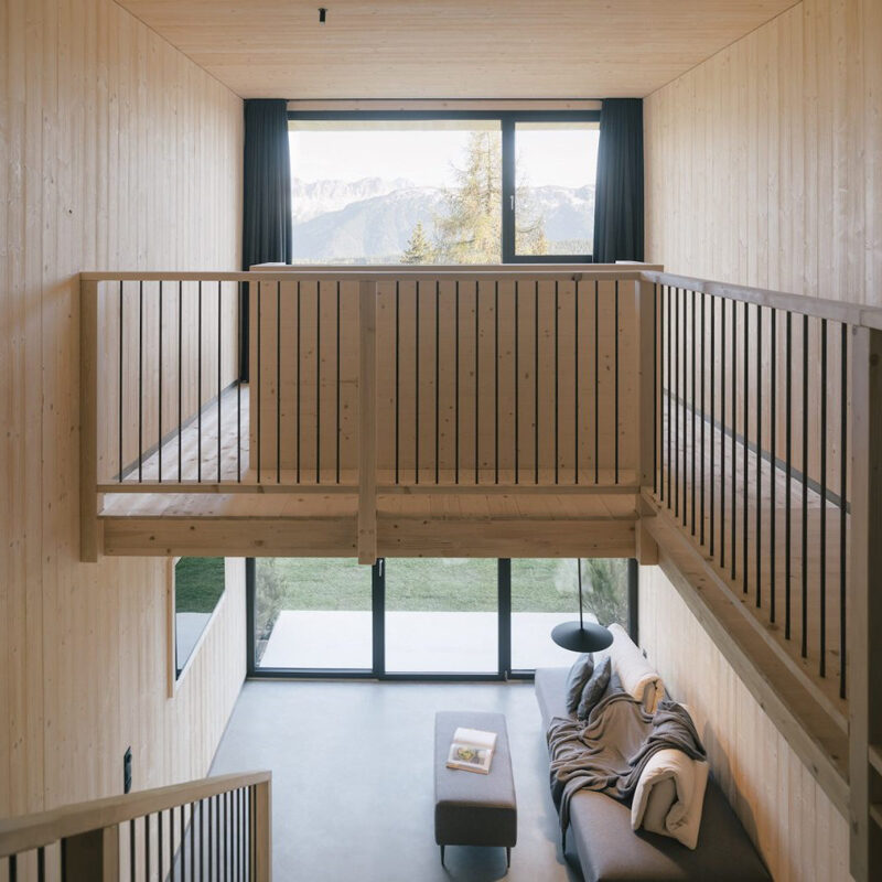 anders mountain suites