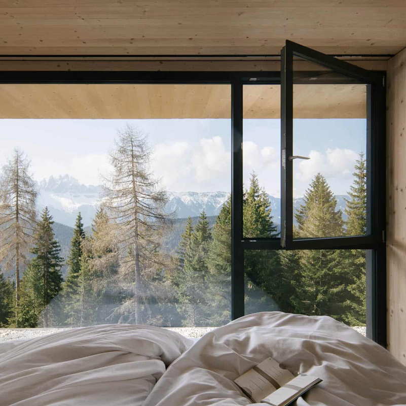 anders mountain suites