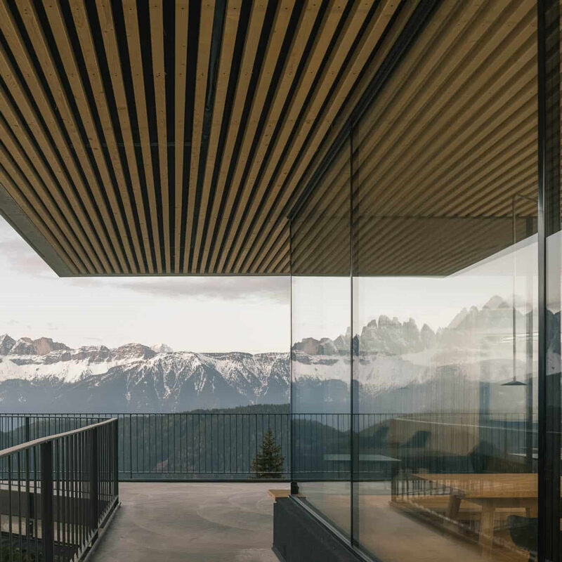 anders mountain suites