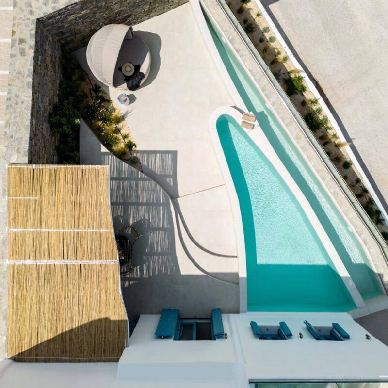 Aura Suites Paros