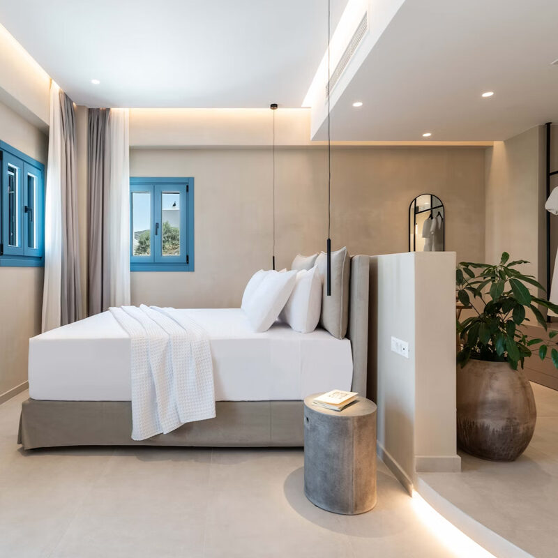 Aura Suites Paros
