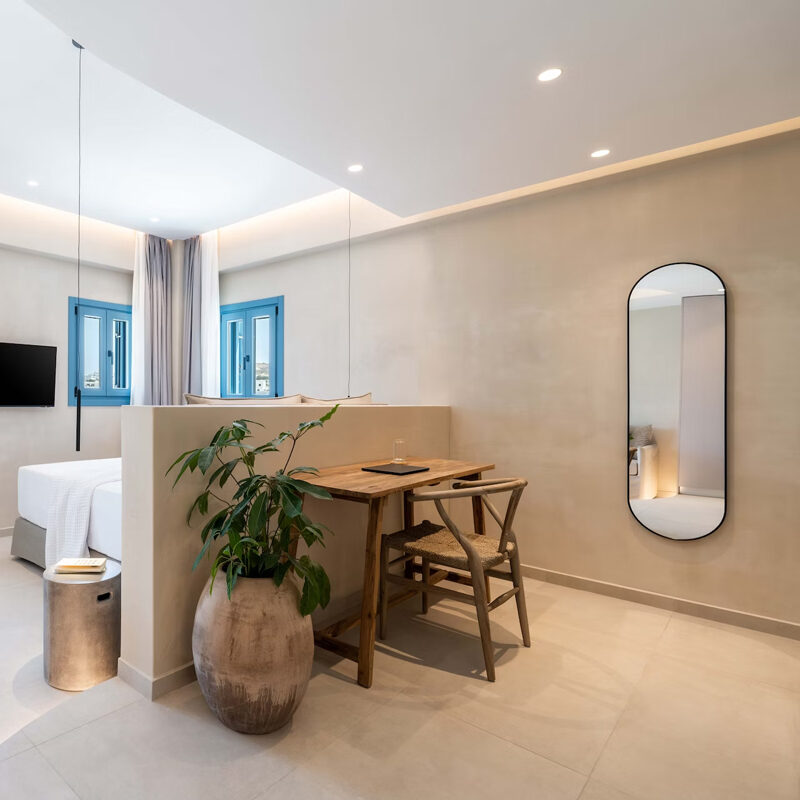 Aura Suites Paros