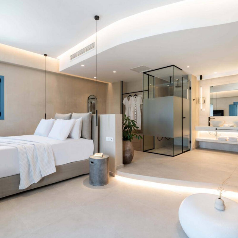 Aura Suites Paros