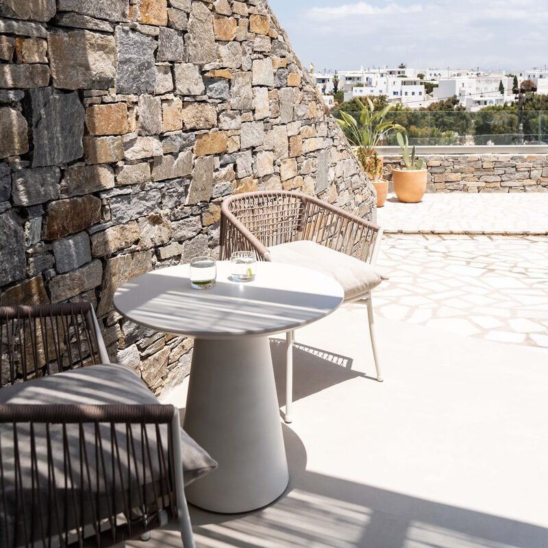 Aura Suites Paros