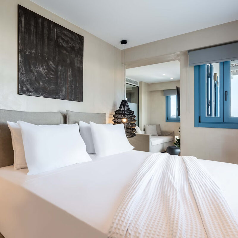 Aura Suites Paros