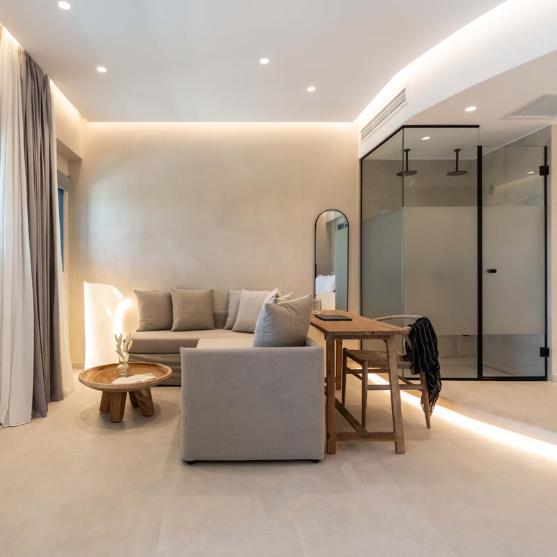 Aura Suites Paros