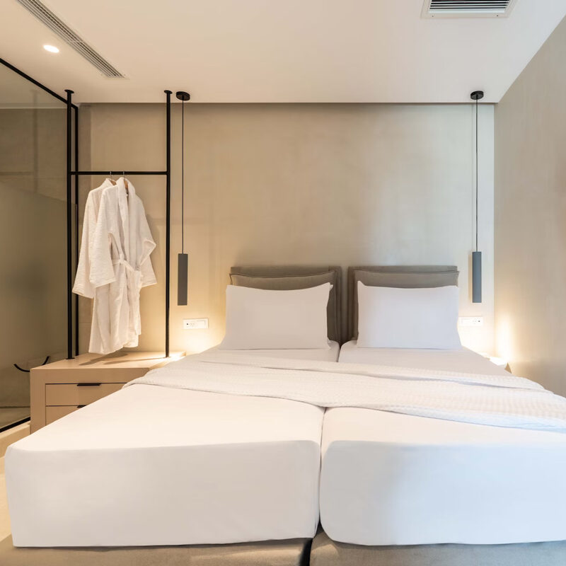 Aura Suites Paros