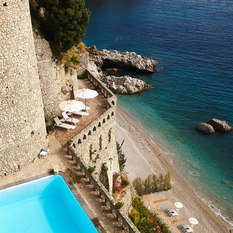 Borgo Santandrea