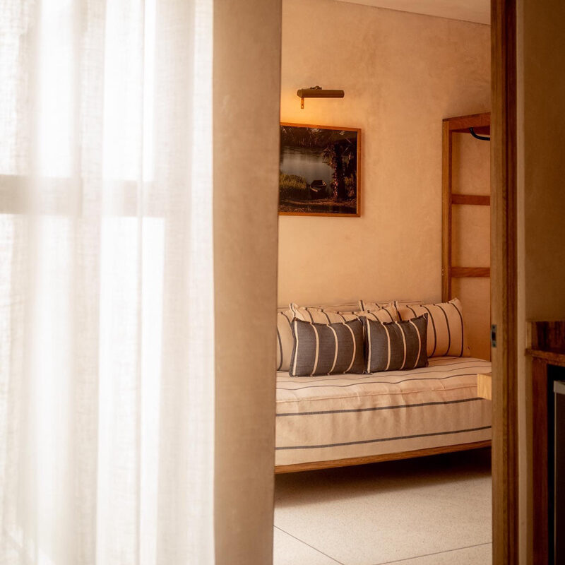 Casa Antonieta