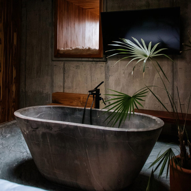 Flavia Hotel Oaxaca RootStudio