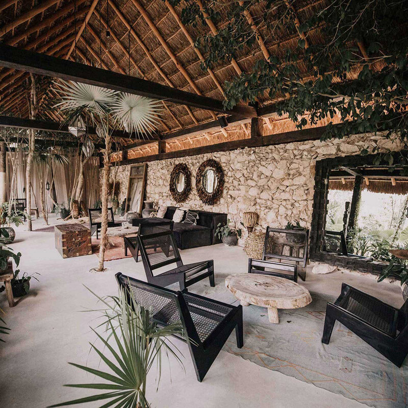 Hotel Bardo Tulum