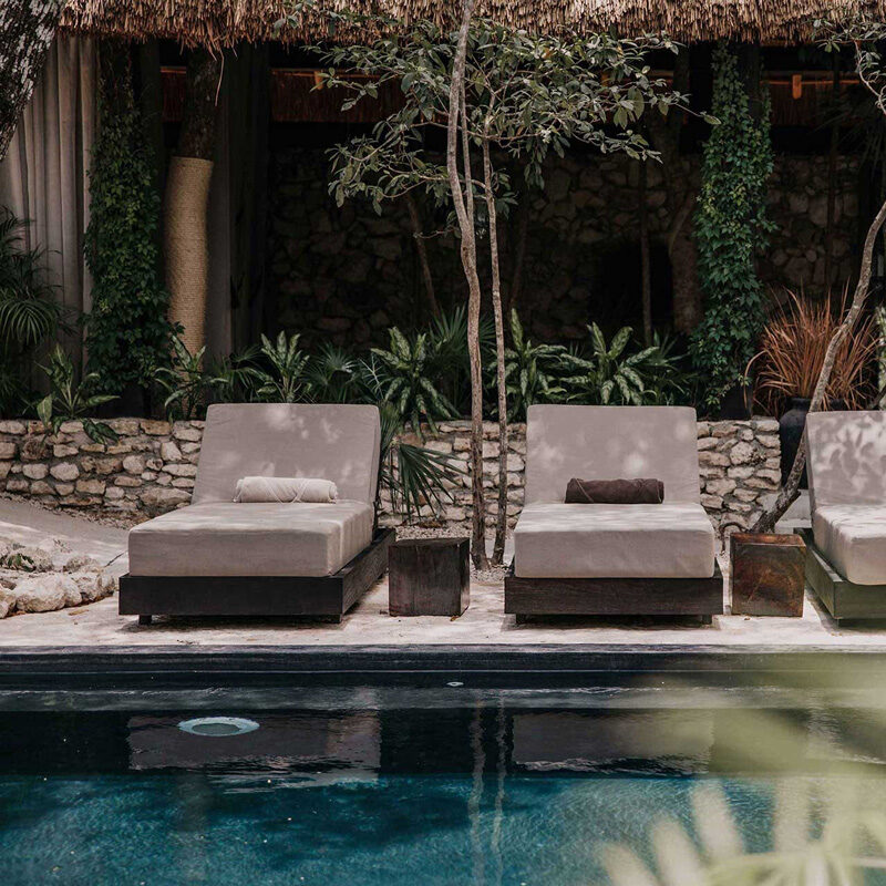 Hotel Bardo Tulum