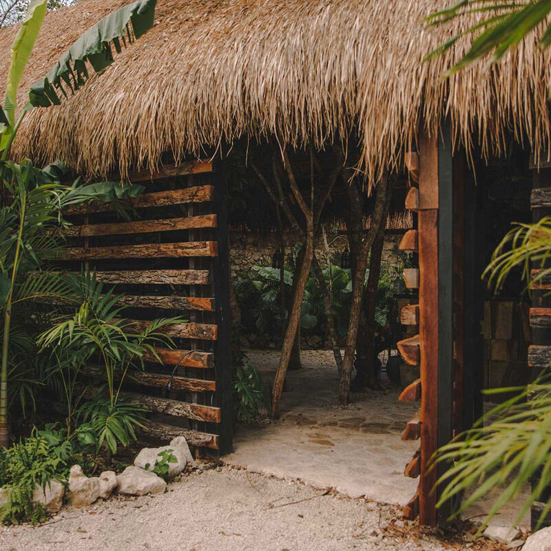 Hotel Bardo Tulum