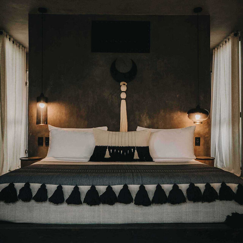 Hotel Bardo Tulum