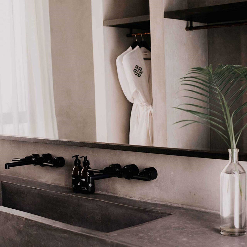Hotel Bardo Tulum