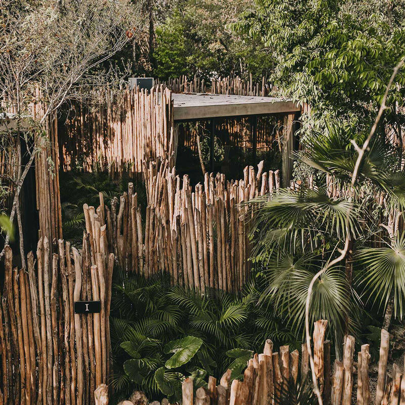 Hotel Bardo Tulum