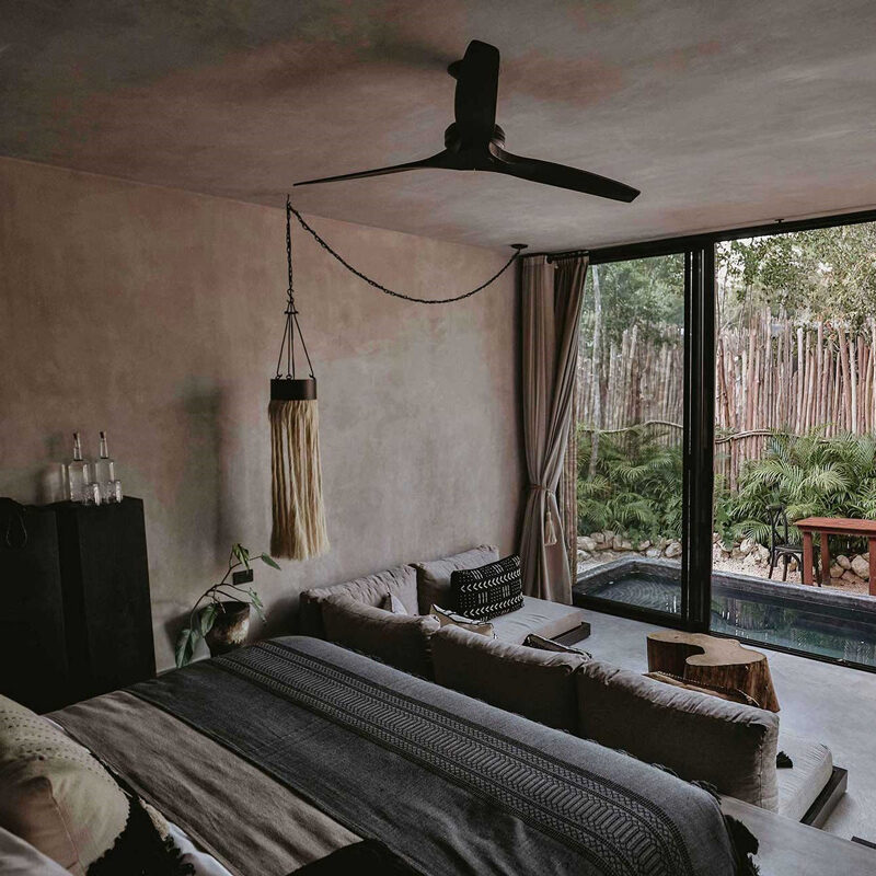 Hotel Bardo Tulum