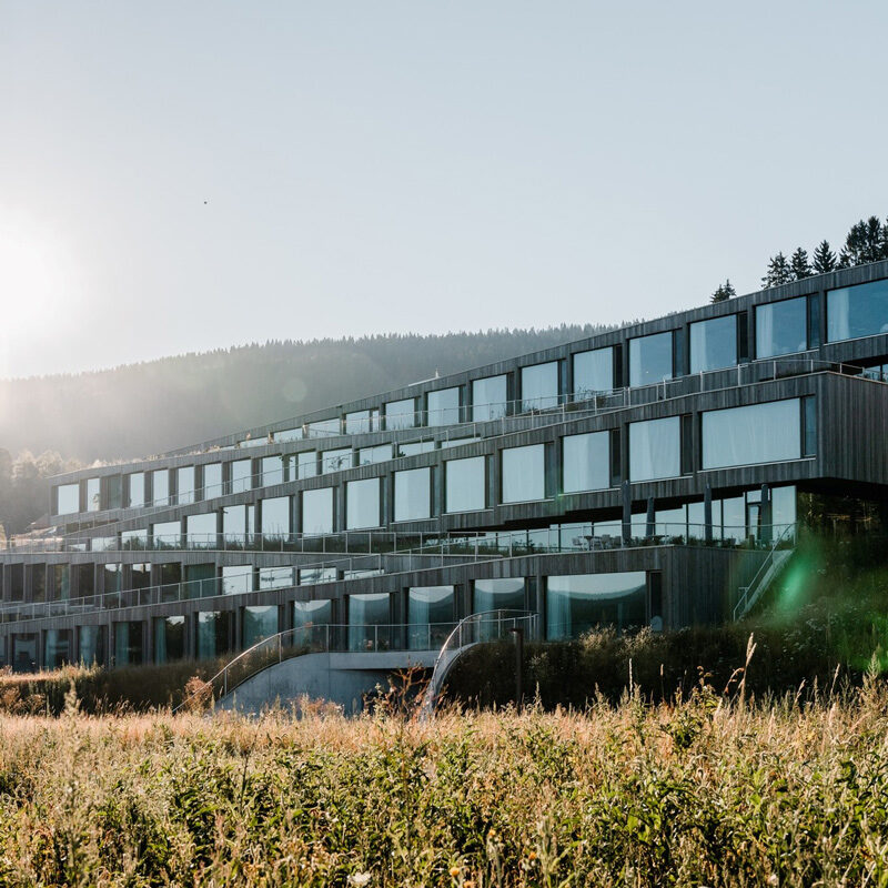 Hôtel des Horlogers Le Brassus Suisse