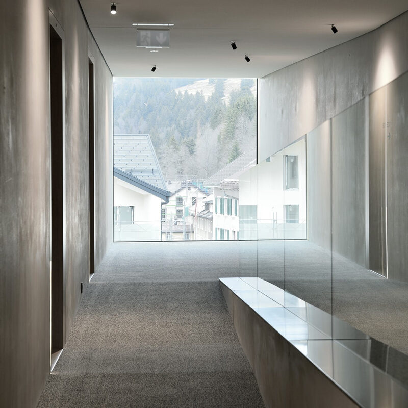Hôtel des Horlogers Le Brassus Suisse