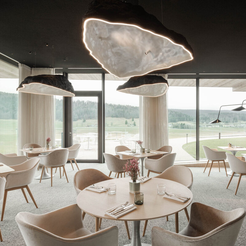 Hôtel des Horlogers Le Brassus Suisse