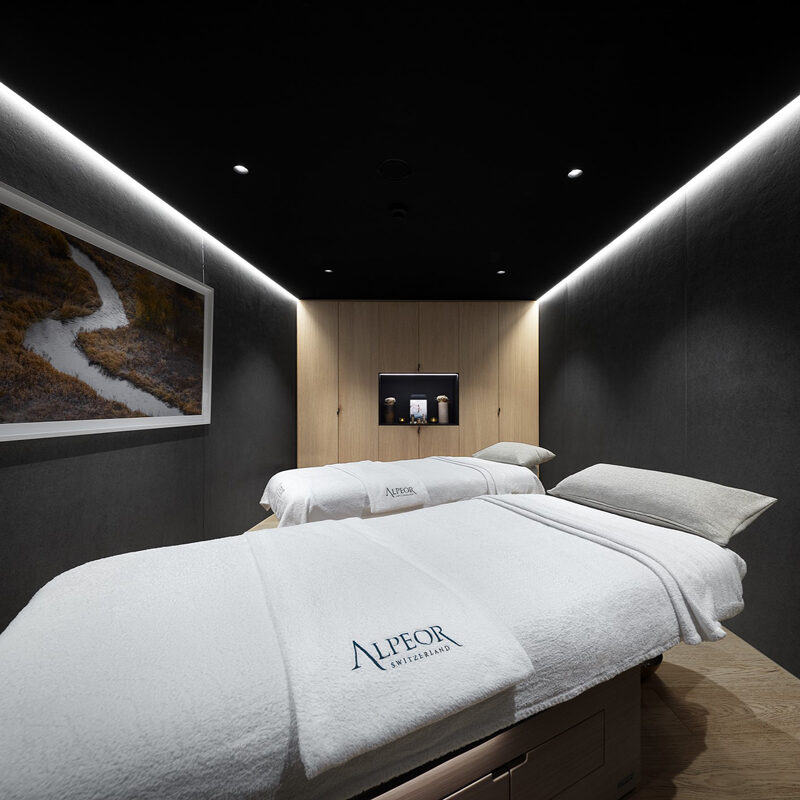 Hôtel des Horlogers Le Brassus Suisse