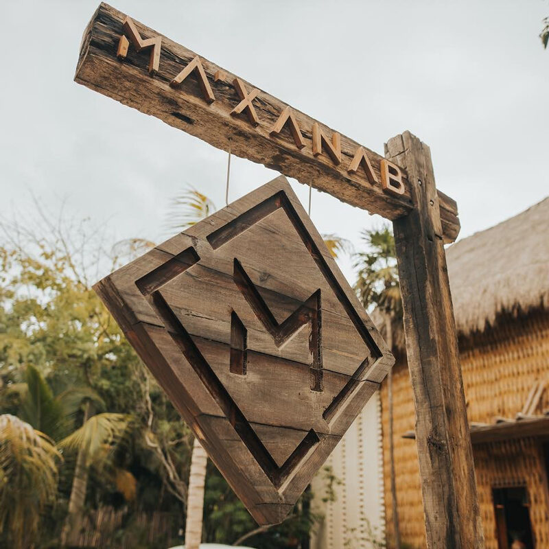 Hotel Ma'xanab Tulum