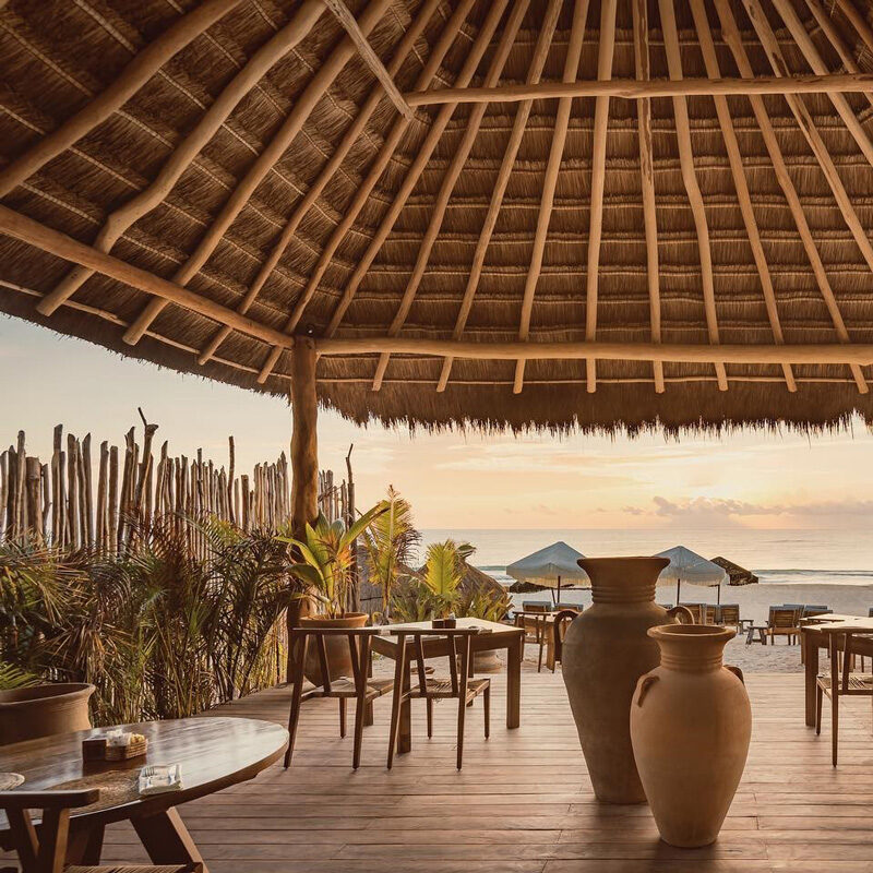 Hotel Ma'xanab Tulum