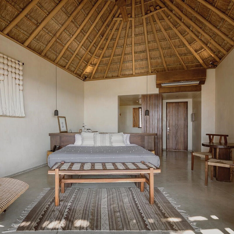 Hotel Ma'xanab Tulum