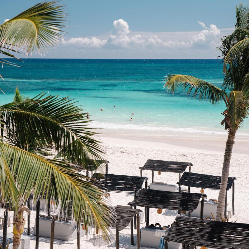 Hotel Ma'xanab Tulum