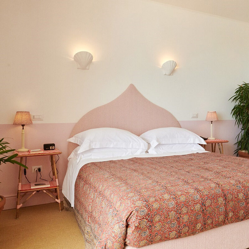 Il Capri Hotel