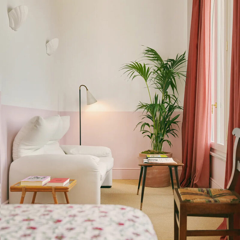 Il Capri Hotel