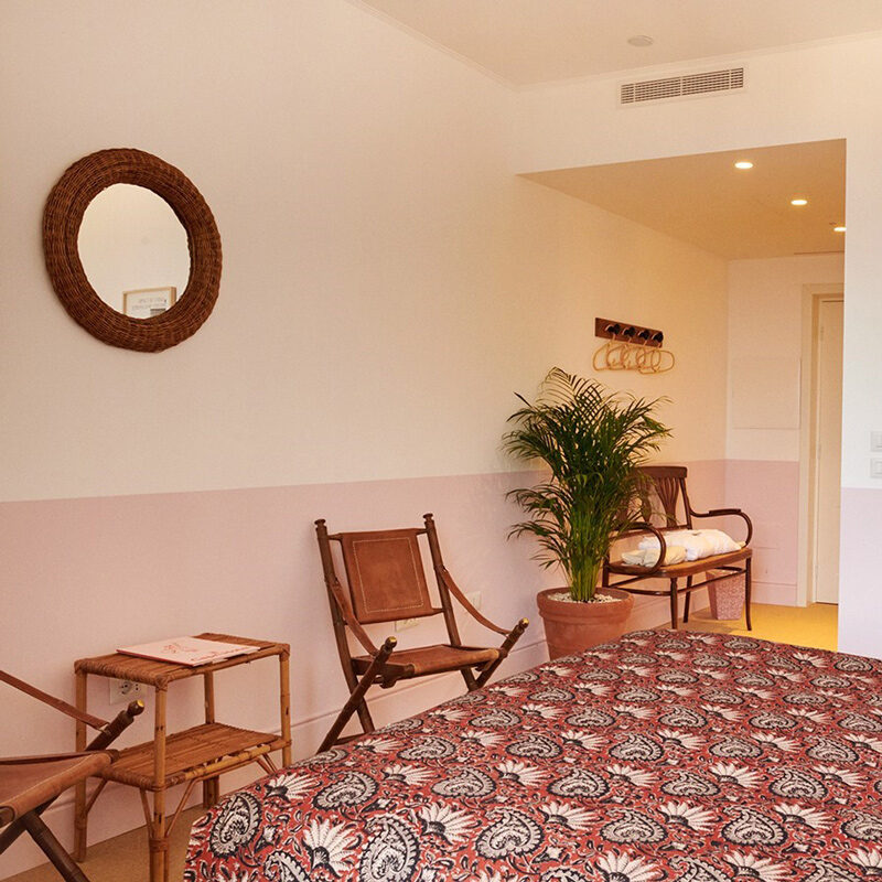 Il Capri Hotel