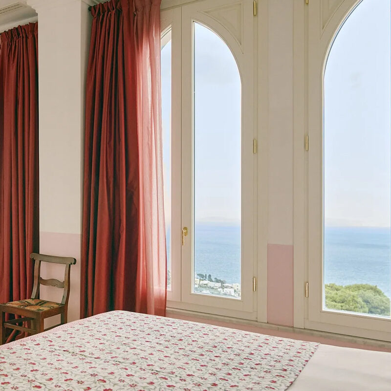 Il Capri Hotel