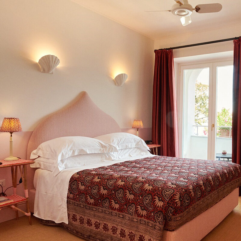 Il Capri Hotel