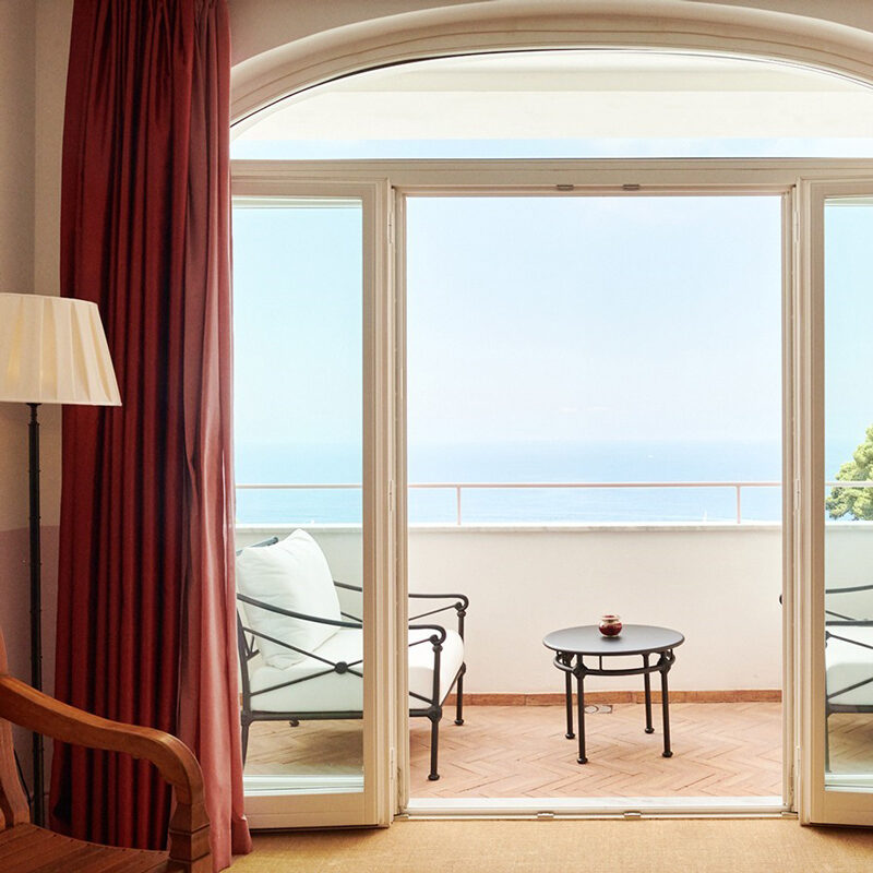 Il Capri Hotel