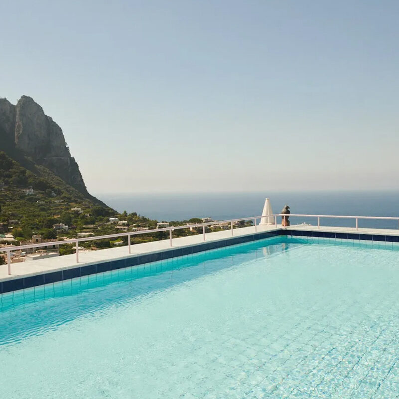 Il Capri Hotel