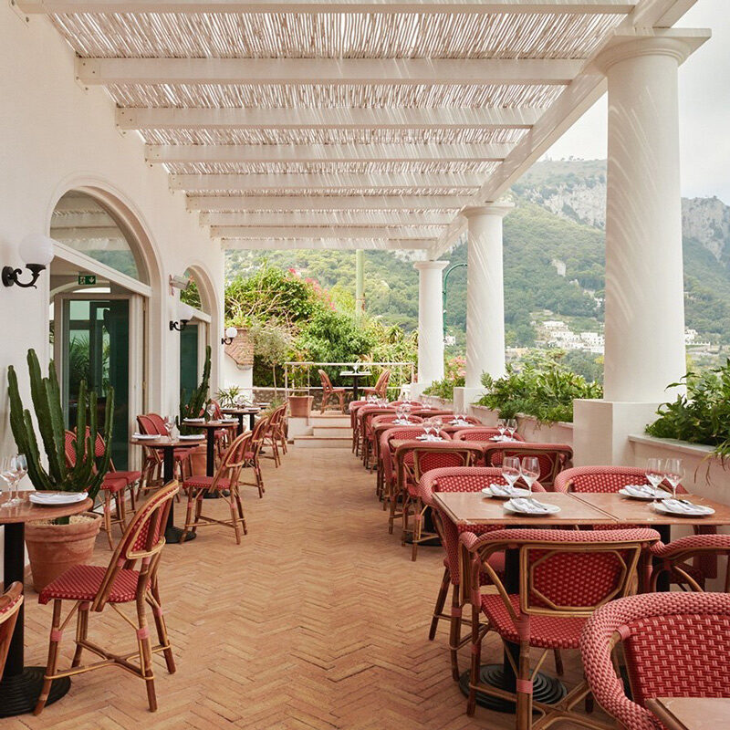 Il Capri Hotel