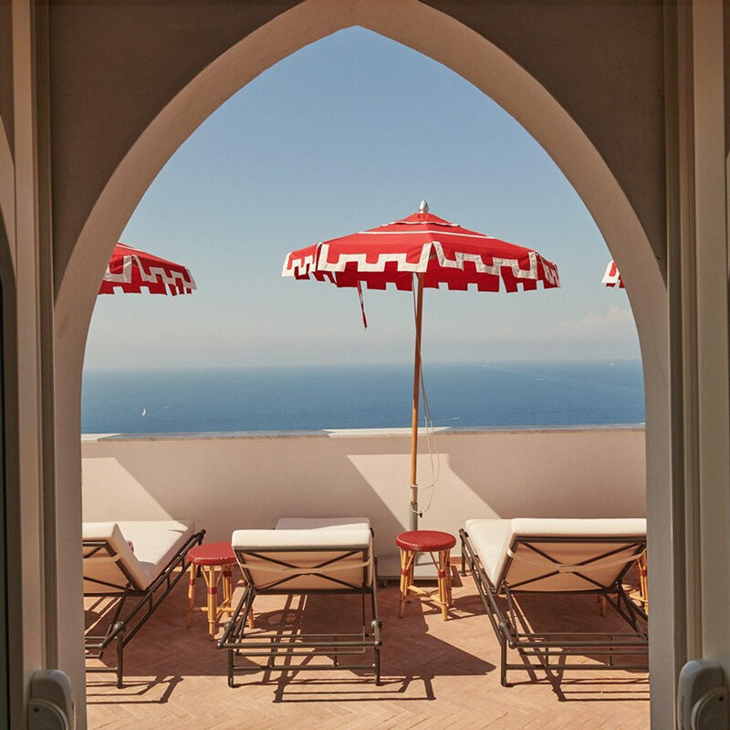Il Capri Hotel