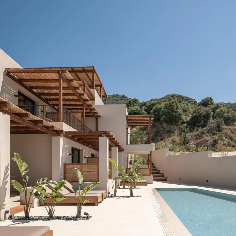 Kymani Boutique Hotel & Suites Crete