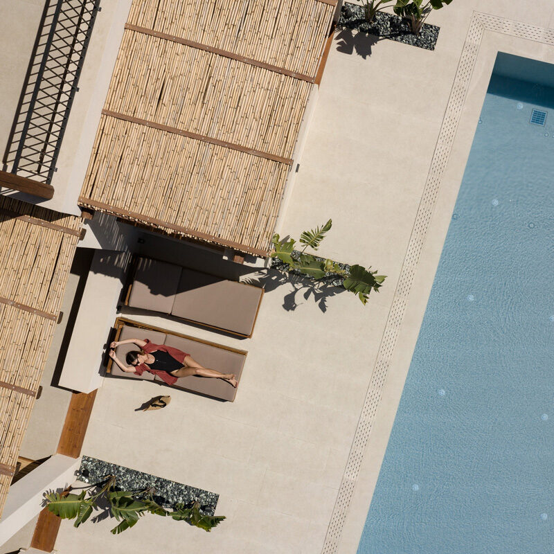 Kymani Boutique Hotel & Suites Crete