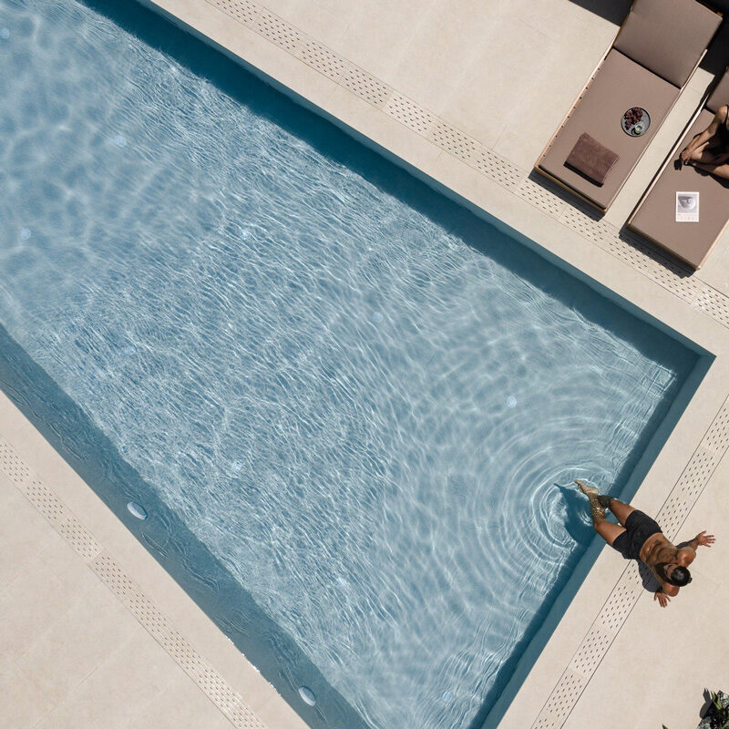 Kymani Boutique Hotel & Suites Crete
