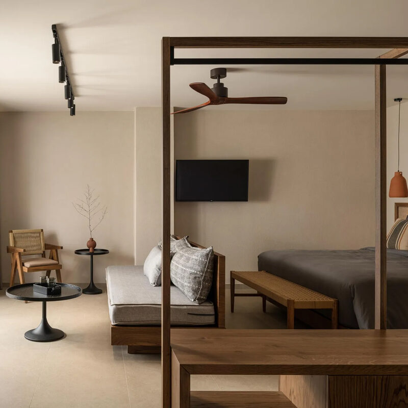 Kymani Boutique Hotel & Suites Crete