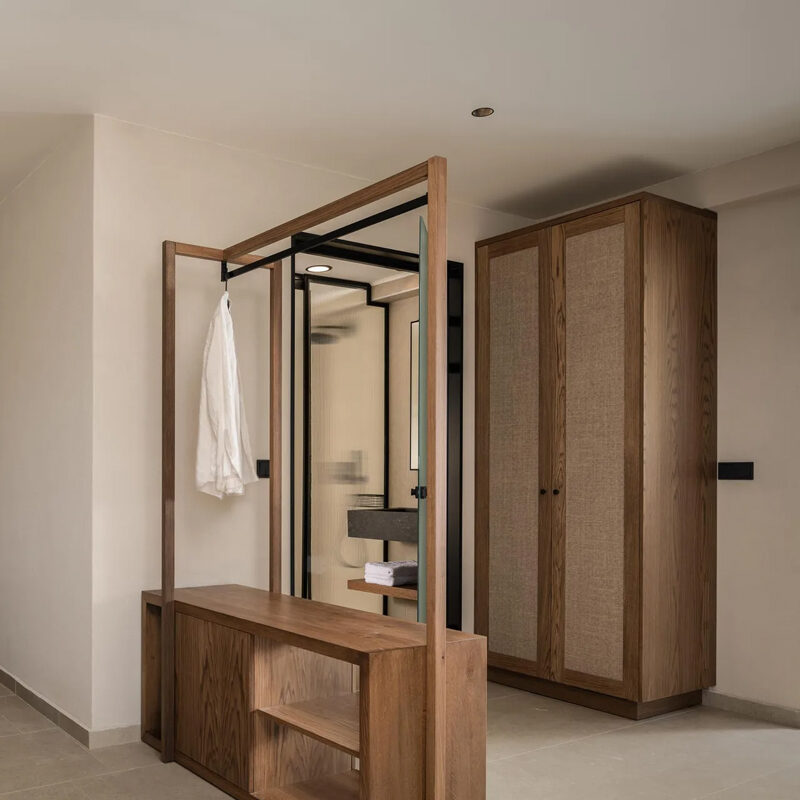 Kymani Boutique Hotel & Suites Crete